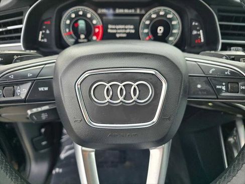 Used 2021 Audi Q7 3.0T Premium Plus w/ Premium Plus Package AWD/4WD image 27