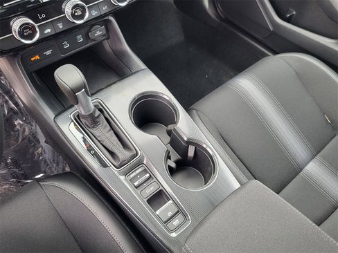 New 2025 Honda Civic Sport image 13