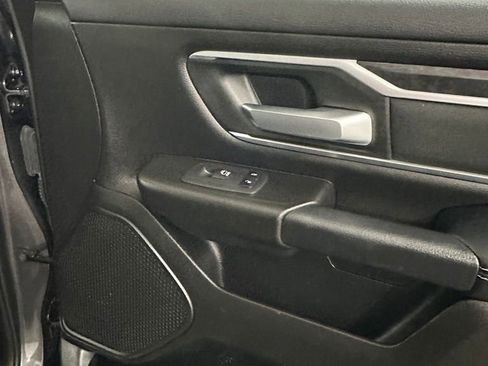 Used 2023 RAM 1500 Big Horn AWD/4WD image 34
