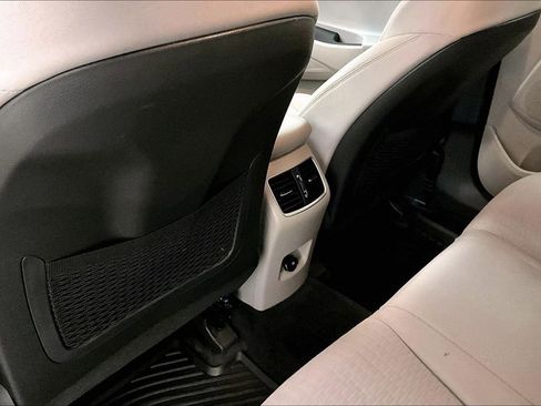 Used 2021 Hyundai Tucson SEL w/ Cargo Package AWD/4WD image 10