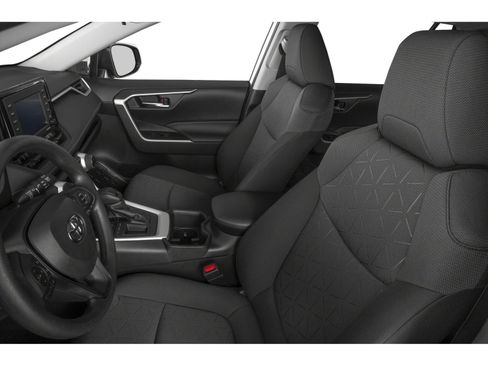 Used 2022 Toyota RAV4 XLE w/ Convenience Package AWD/4WD image 8