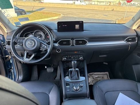 Used 2022 MAZDA CX-5 AWD 2.5 S image 18