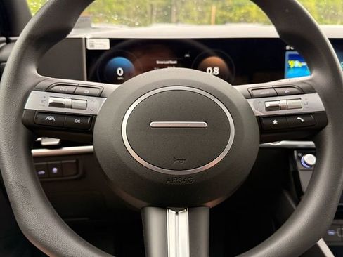 New 2025 Hyundai Santa Cruz SEL image 14