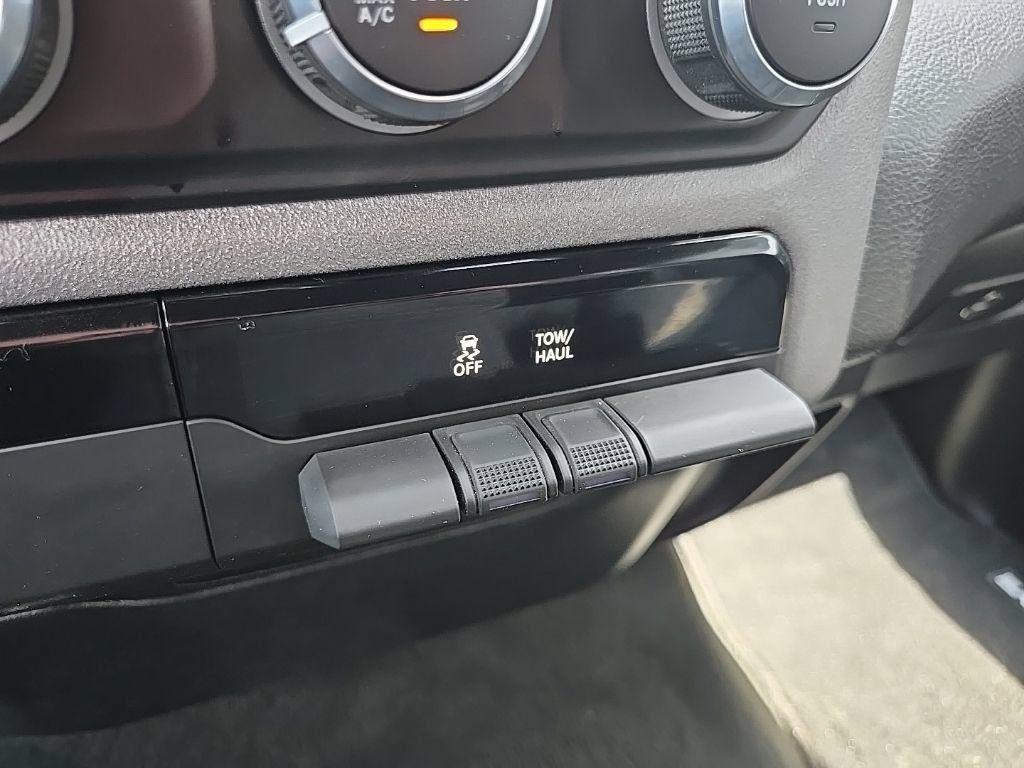 Used 2023 RAM 1500 Tradesman AWD/4WD image 61