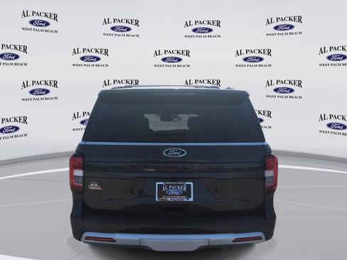 Certified 2022 Ford Expedition Timberline AWD/4WD image 5