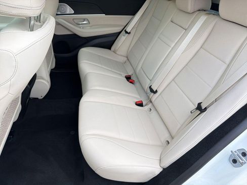 New 2026 Mercedes-Benz GLE 450 4MATIC image 15