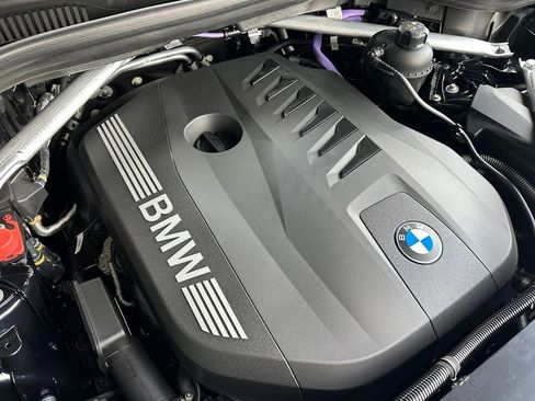 New 2026 BMW X5 sDrive40i w/ M Sport Package RWD image 26