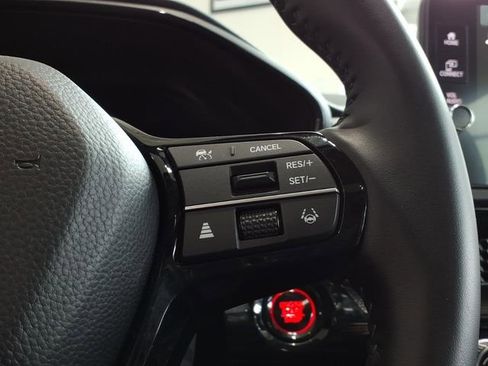 Certified 2026 Honda CR-V EX-L image 20