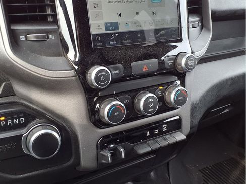 Used 2024 RAM 3500 Tradesman w/ Towing Technology Group image 8