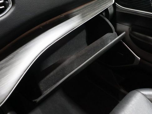 Used 2023 Jeep Wagoneer Series II image 36