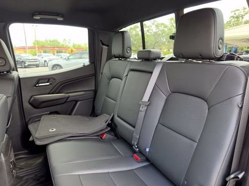 New 2026 Chevrolet Colorado LT w/ LT Convenience Package RWD image 17