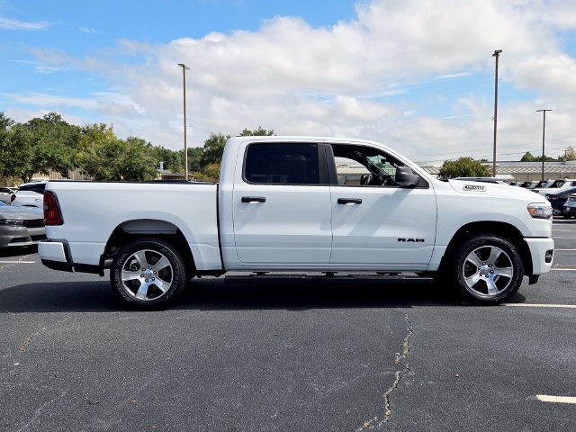 Used 2026 RAM 1500 Express RWD image 13