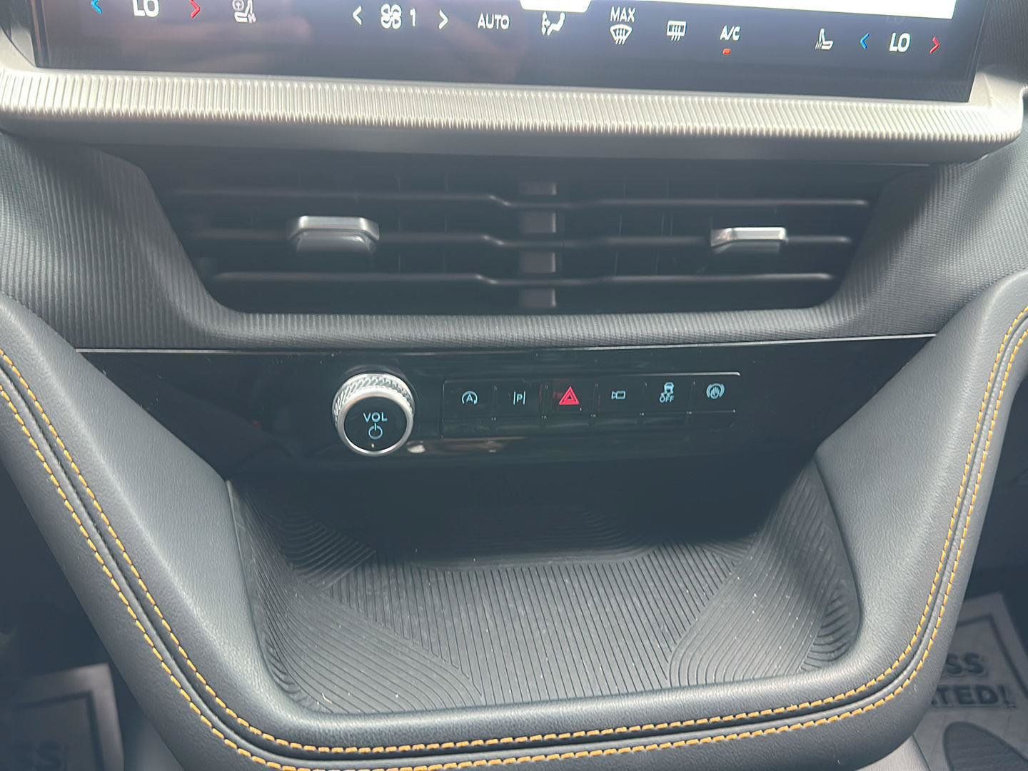 Used 2026 Ford Explorer Tremor AWD/4WD image 35