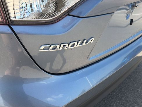 Used 2024 Toyota Corolla LE FWD image 10