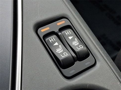 Used 2024 Subaru Crosstrek 2.0i Premium image 25