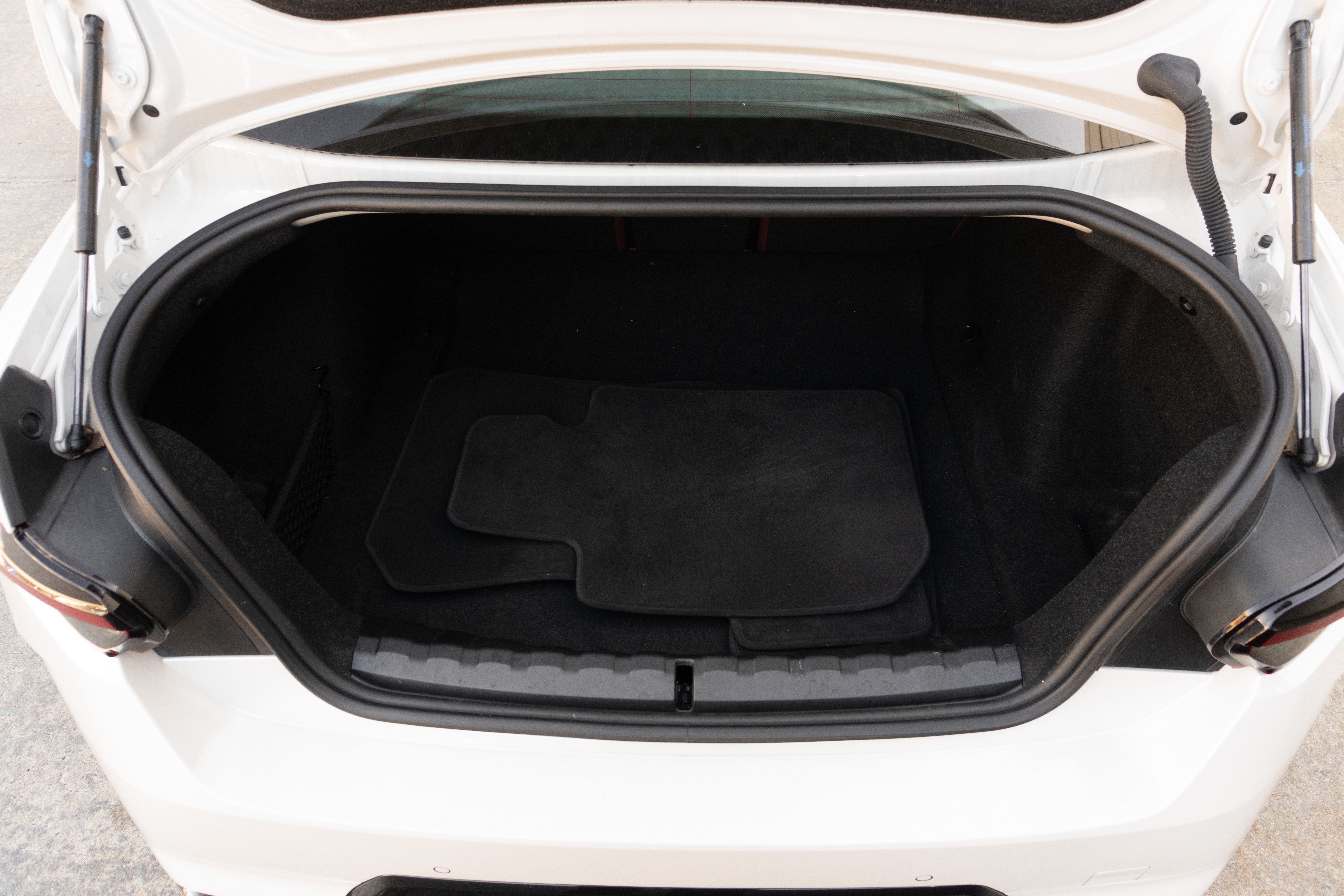 Certified 2026 BMW M240i Coupe RWD image 32