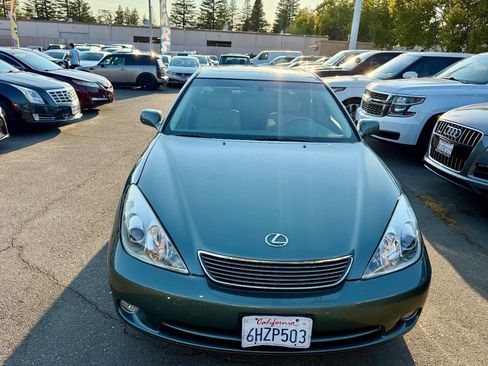 Used 2006 Lexus ES 330 image 2