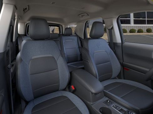 New 2026 Ford Bronco Sport Outer Banks AWD/4WD image 14