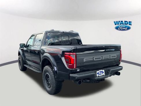New 2025 Ford F150 Raptor image 7