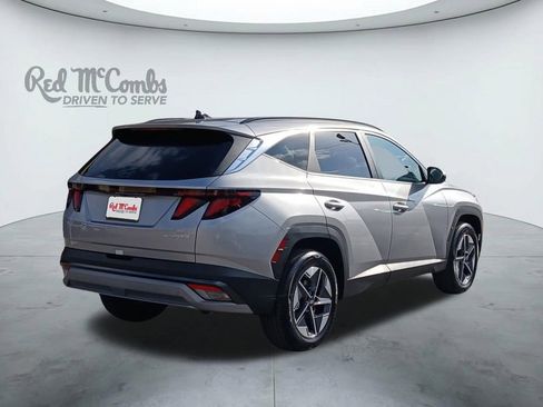New 2026 Hyundai Tucson SEL AWD/4WD image 5