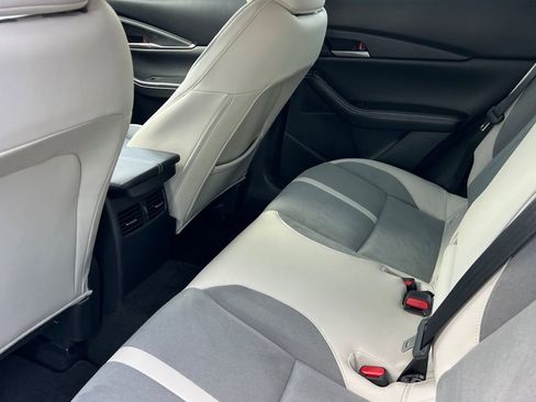 New 2026 MAZDA CX-30 2.5 Turbo w/ Premium Package image 13