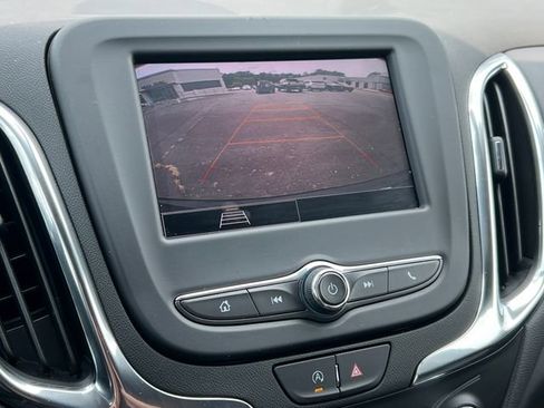 Certified 2023 Chevrolet Equinox LT AWD/4WD image 21