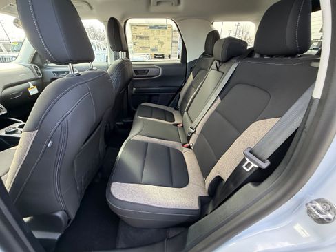 New 2026 Ford Bronco Sport Big Bend w/ Convenience Package image 13