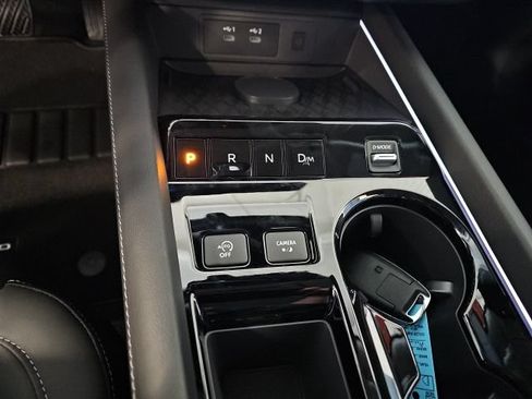 New 2026 Nissan Murano Platinum w/ Technology Package AWD/4WD image 15