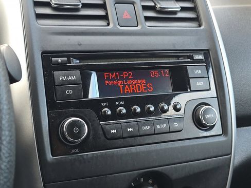 Used 2017 Nissan Versa SV image 17