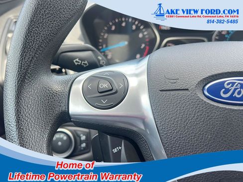 Used 2016 Ford Escape SE FWD image 23