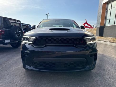 Used 2024 Dodge Durango R/T AWD/4WD image 9