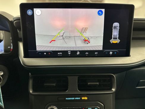 New 2025 Ford Maverick XL w/ Equipment Group 102A image 7