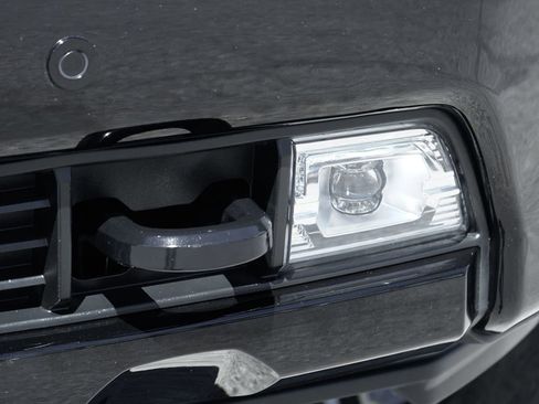 Used 2021 Chevrolet Silverado 2500 LTZ w/ Carhartt Edition image 55