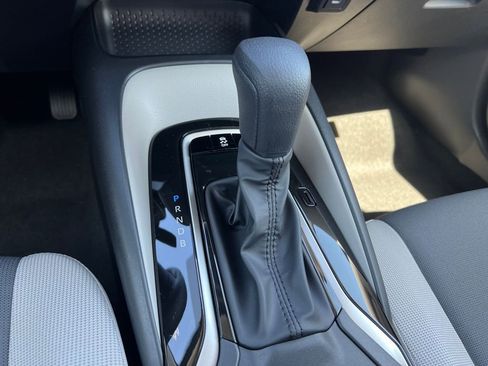 New 2026 Toyota Corolla LE image 25