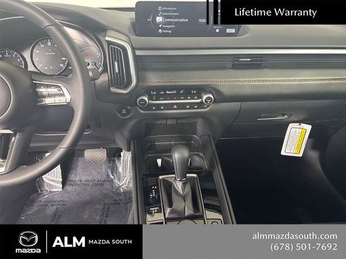 New 2026 MAZDA CX-50 AWD 2.5 S w/ Accent Package image 28