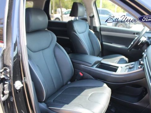 Used 2025 Hyundai Palisade SEL AWD/4WD image 11