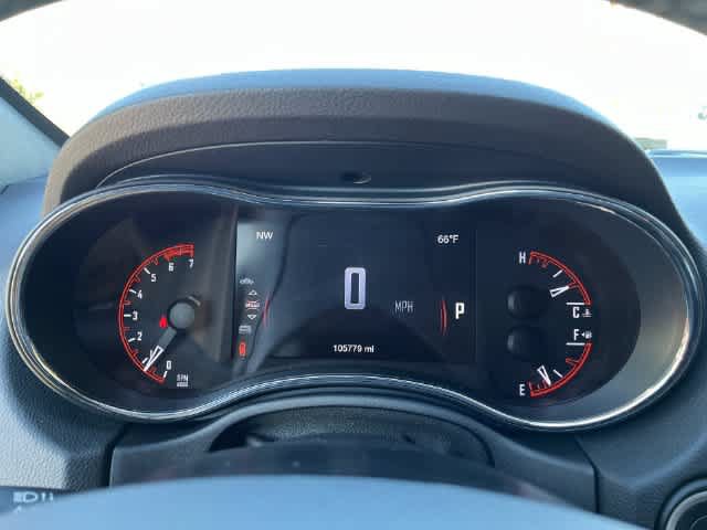 Used 2017 Dodge Durango R/T w/ Blacktop Package AWD/4WD image 30