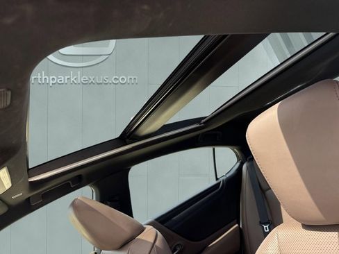 Certified 2023 Lexus ES 350 w/ Premium Package FWD image 20