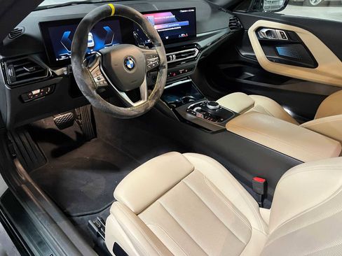 Used 2023 BMW 230i xDrive Coupe w/ Convenience Package AWD/4WD image 23