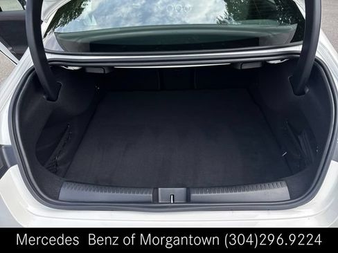 Used 2025 Mercedes-Benz CLA 250 4MATIC image 12