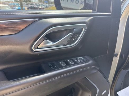 Used 2021 Chevrolet Tahoe Z71 AWD/4WD image 12