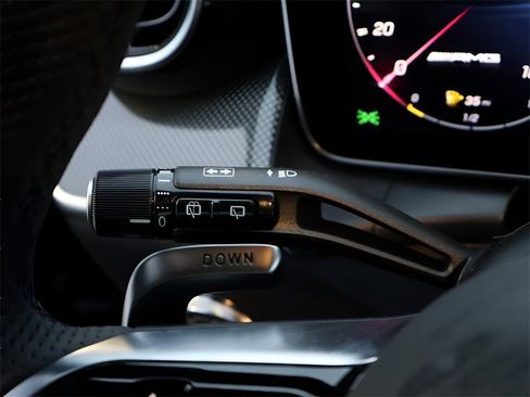 New 2026 Mercedes-Benz GLC 43 AMG 4MATIC image 34