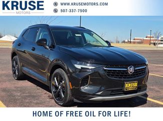 Used 2022 Buick Envision Essence w/ Technology Package I video 1