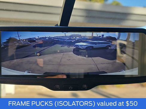 New 2025 Ford E-350 and Econoline 350 Super Duty w/ Power Equipment Group image 22