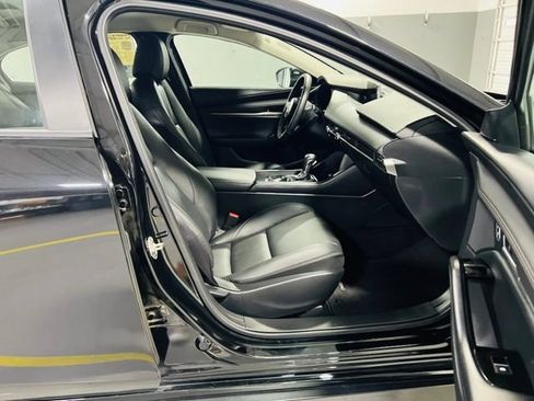 Used 2025 MAZDA MAZDA3 s FWD image 33
