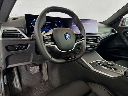 Used 2025 BMW 230i Coupe w/ Premium Package RWD image 21