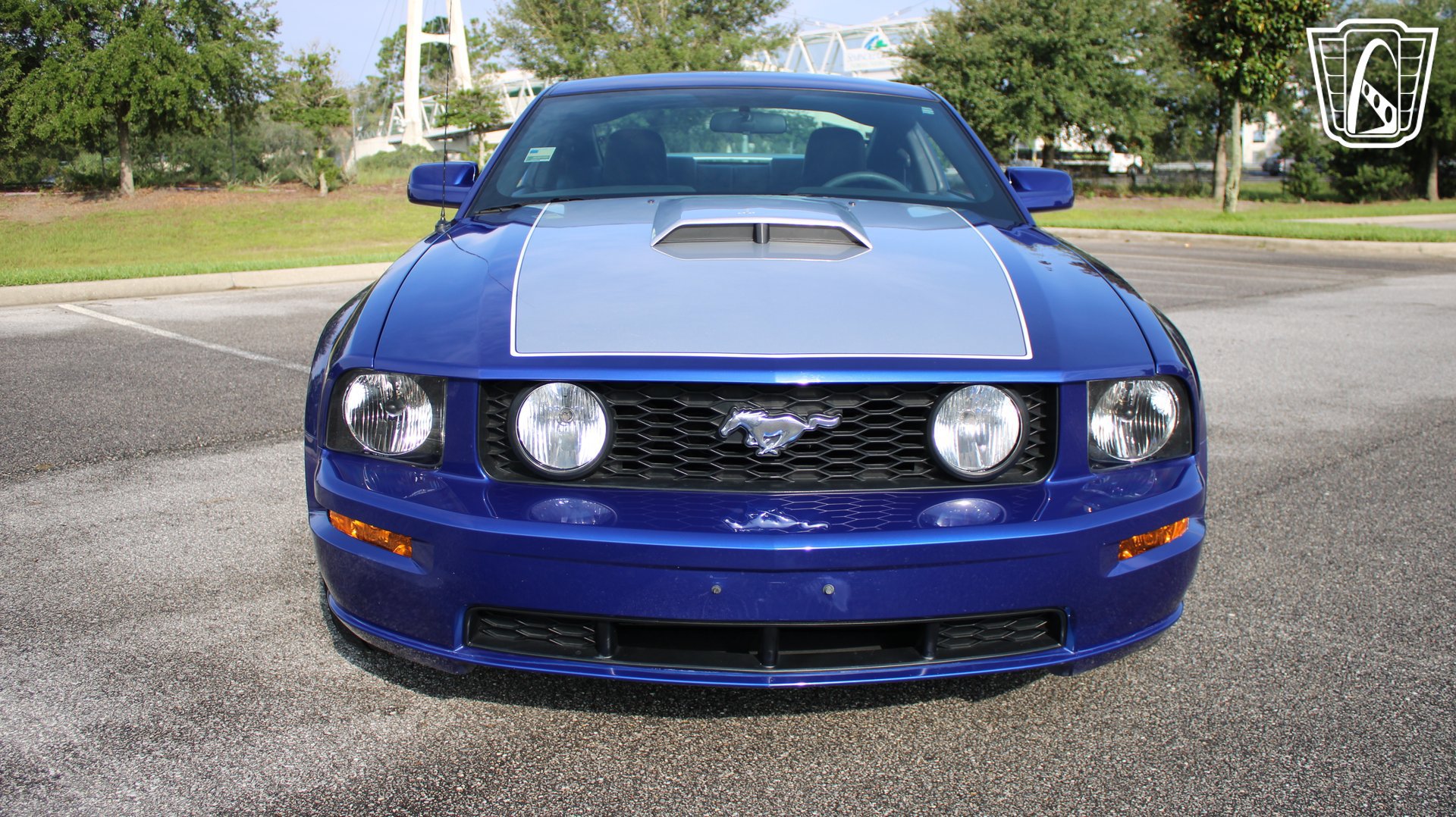 Used 2005 Ford Mustang GT RWD image 7