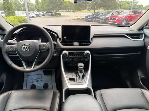 Used 2024 Toyota RAV4 XLE w/ Convenience Package AWD/4WD image 26