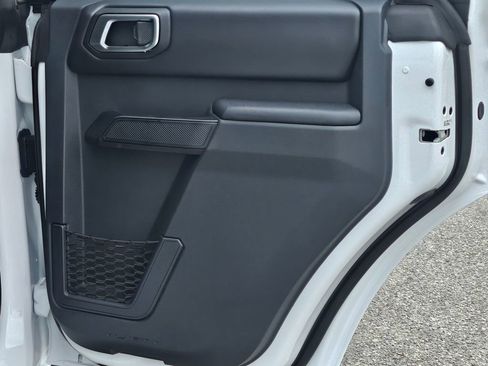 New 2026 Ford Bronco Outer Banks AWD/4WD image 35