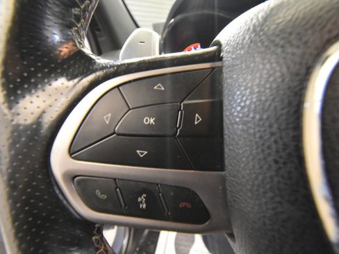 Used 2019 Dodge Durango SRT AWD/4WD image 36